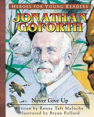 Jonathan Goforth - Re-vived