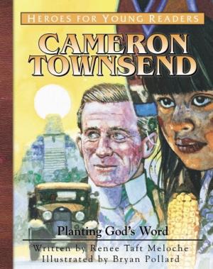 Cameron Townsend - Re-vived