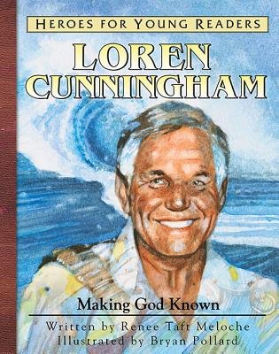 Loren Cunningham - Re-vived