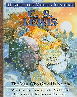 C.S. Lewis - Re-vived