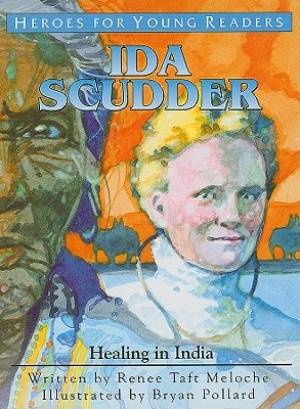 Ida Scudder - Re-vived