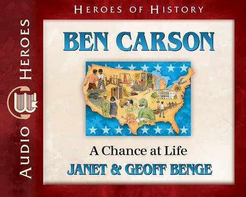 Ben Carson - Re-vived