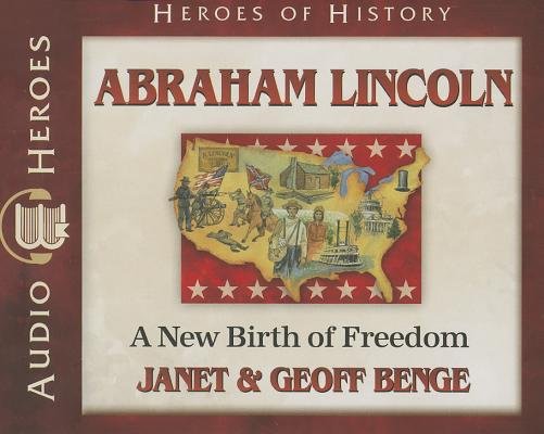 Abraham Lincoln - Re-vived