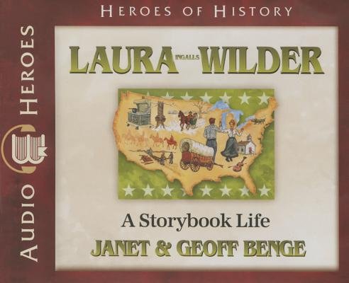 Laura Ingalls Wilder - Re-vived