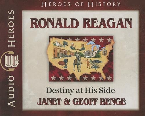 Ronald Reagan - Re-vived