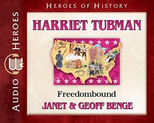 Harriet Tubman - Re-vived