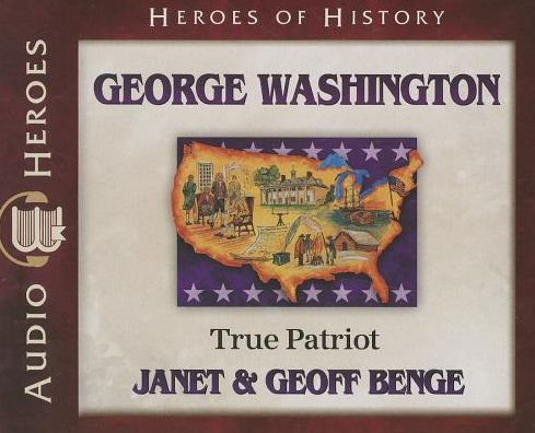 George Washington - Re-vived