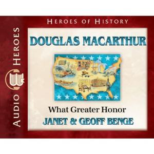 Douglas Macarthur - Re-vived