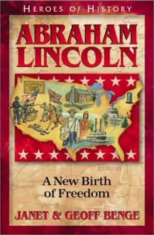 Abraham Lincoln - Re-vived