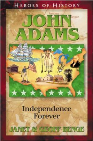 John Adams - Re-vived
