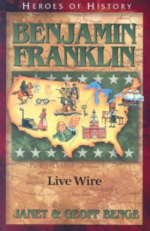 Benjamin Franklin