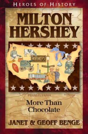 Milton Hershey