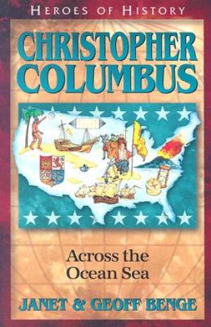 Christopher Columbus - Re-vived