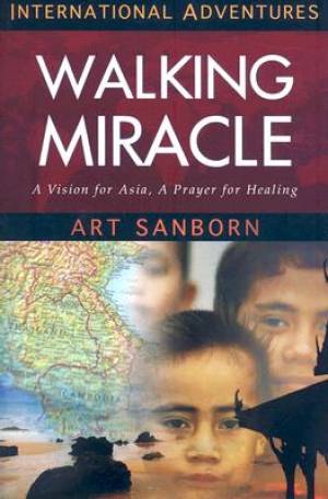 Walking Miracle - Re-vived