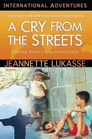 A Cry From The Streets - Re-vived