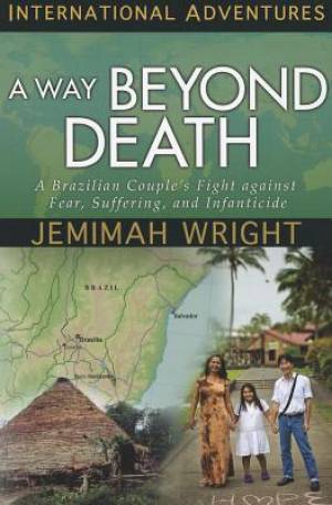A Way Beyond Death - Re-vived