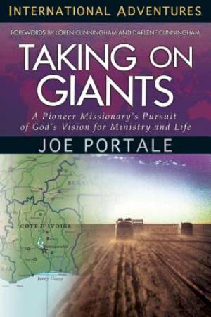Taking On Giants - Re-vived
