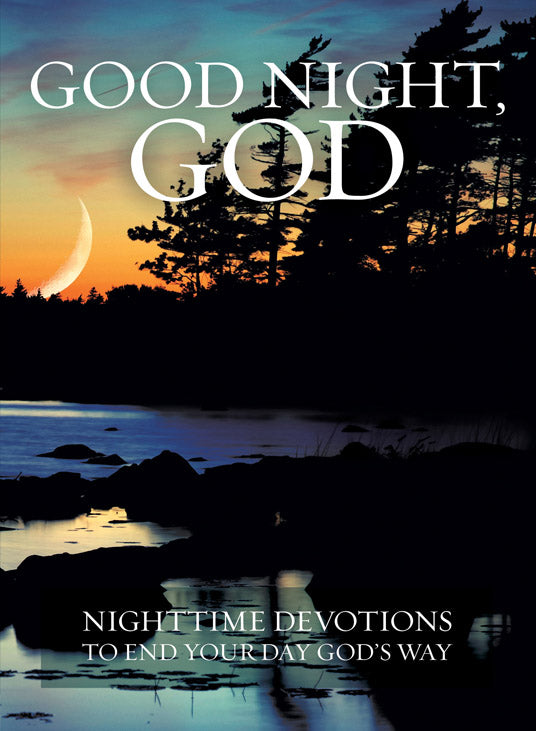 Good Night, God - Re-vived