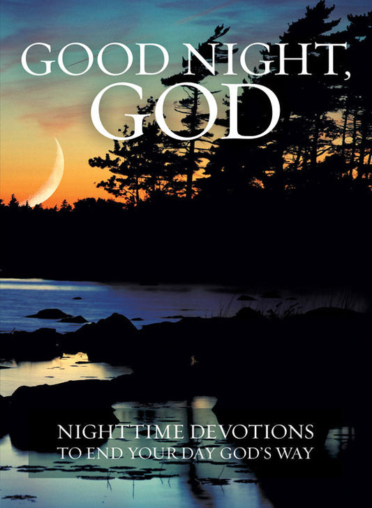 Good Night, God - Re-vived