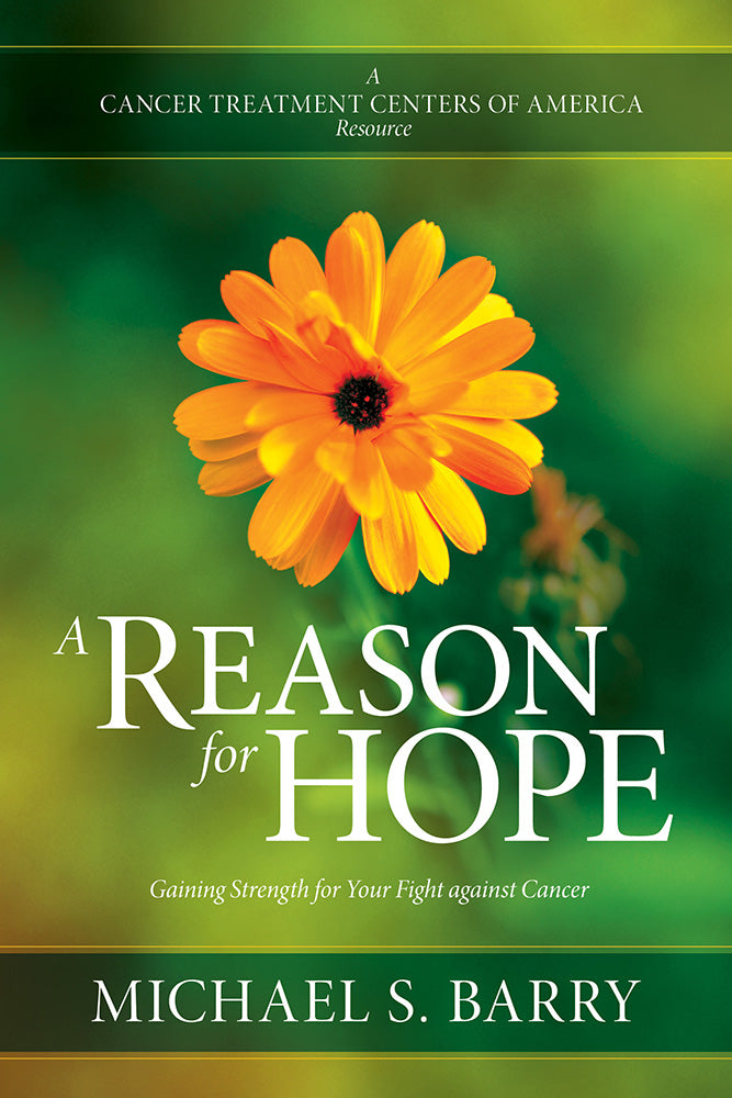 A Reason For Hope - Re-vived