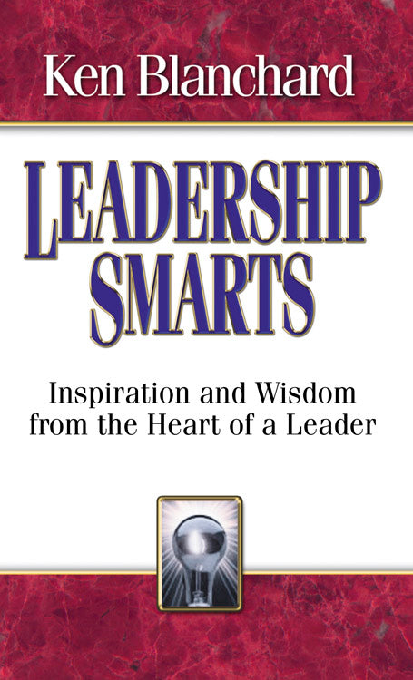 Leadership Smarts - Re-vived