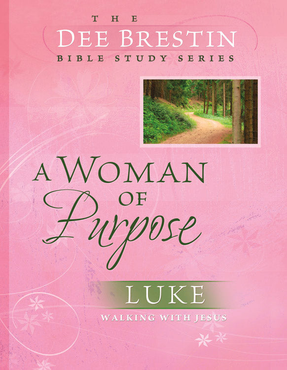 A Woman Of Purpose - Re-vived