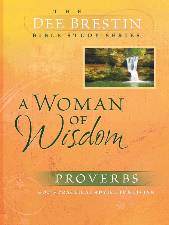 A Woman Of Wisdom - Re-vived