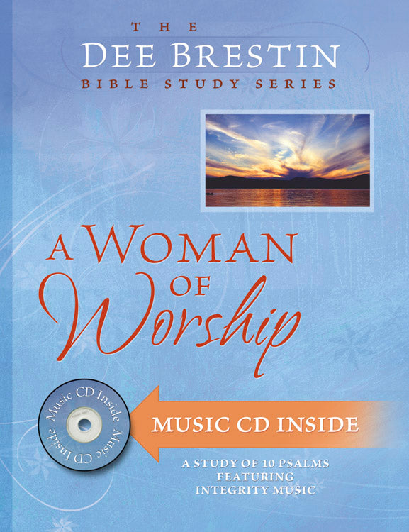 A Woman Of Worship - Re-vived