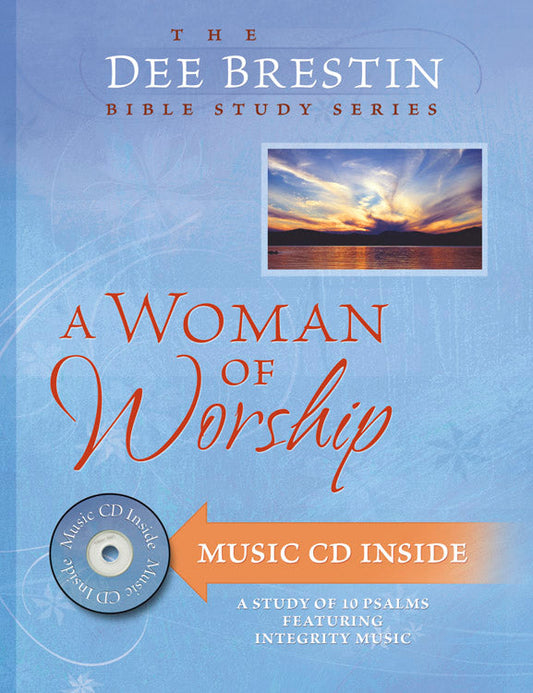 A Woman Of Worship - Re-vived