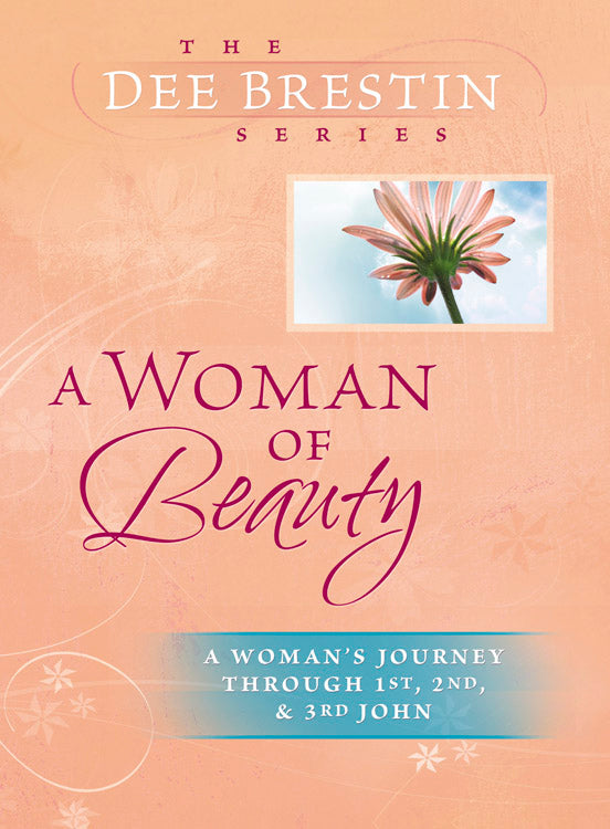 A Woman Of Beauty - Re-vived