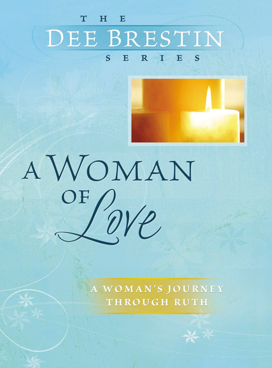 A Woman Of Love - Re-vived