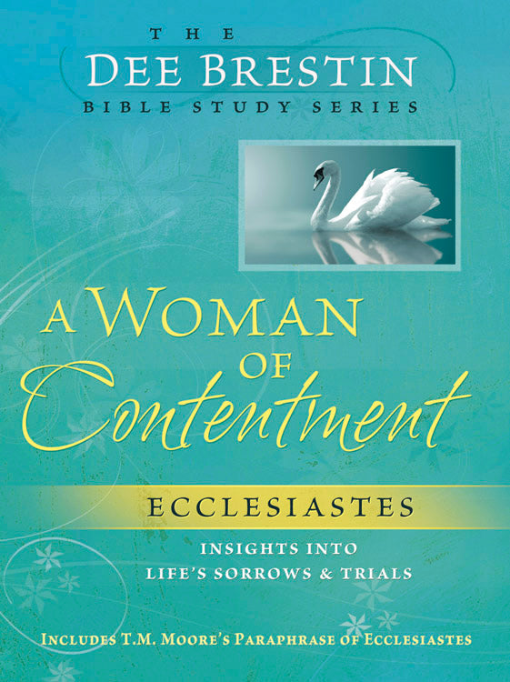 A Woman Of Contentment - Re-vived