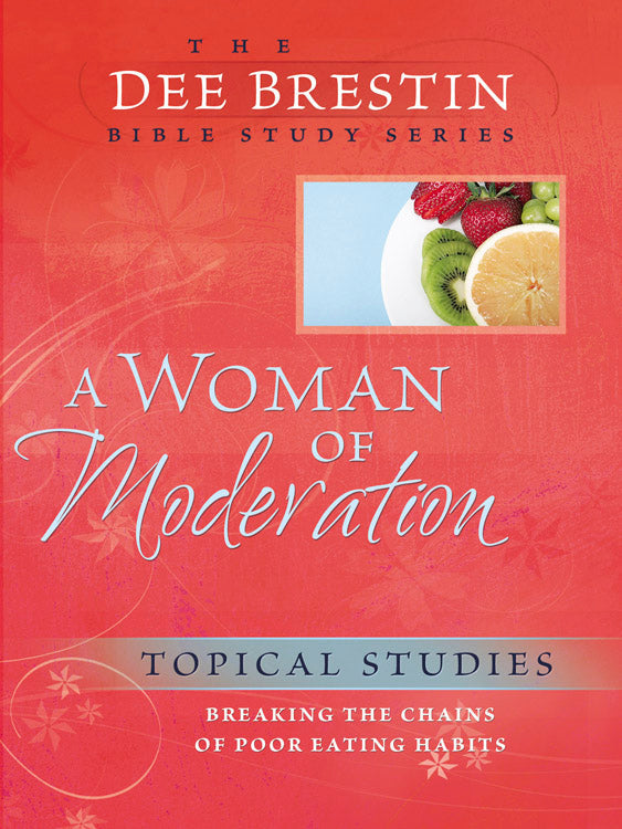 A Woman Of Moderation - Re-vived