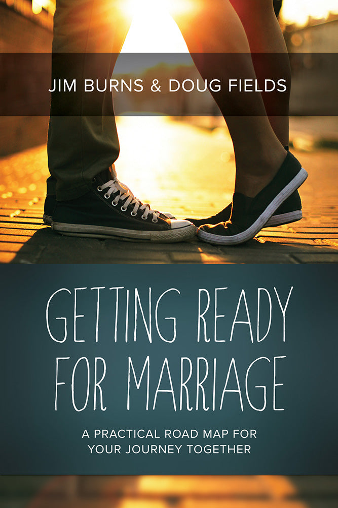 Getting Ready For Marriage - Re-vived