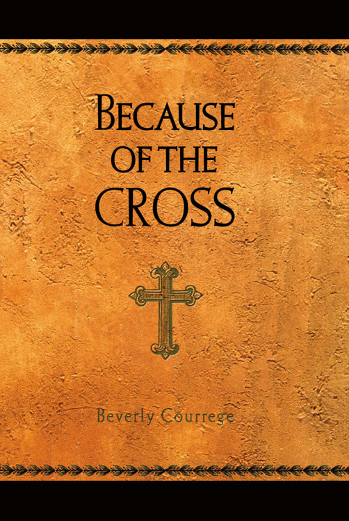 Because Of The Cross - Re-vived
