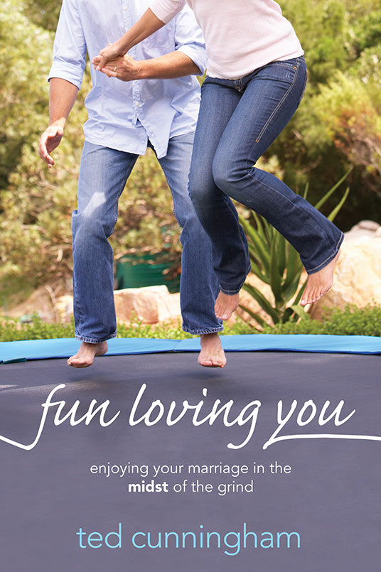 Fun Loving You - Re-vived