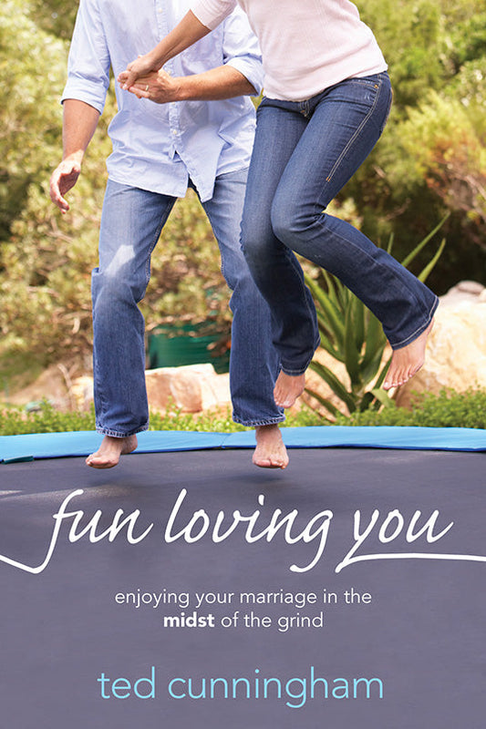 Fun Loving You - Re-vived