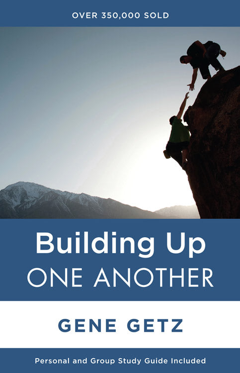 Building Up One Another - Re-vived