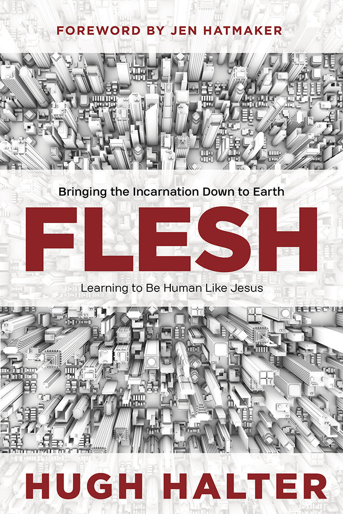 Flesh - Re-vived