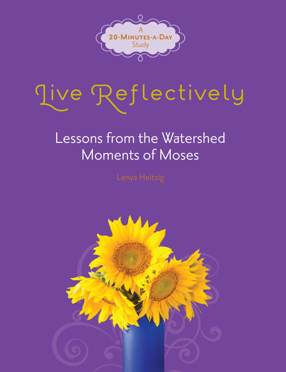 Live Reflectively - Re-vived