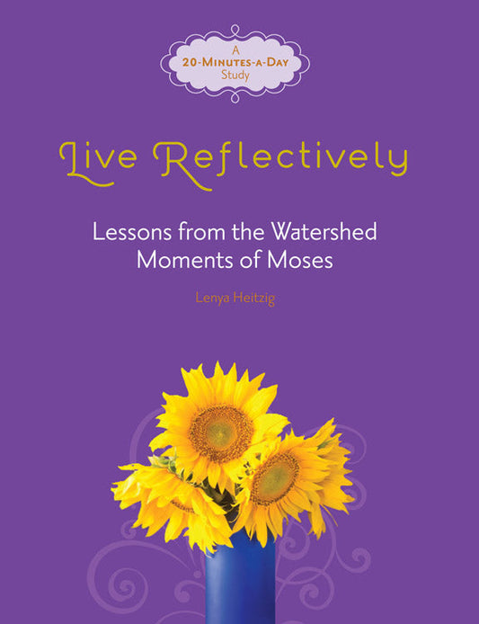 Live Reflectively - Re-vived