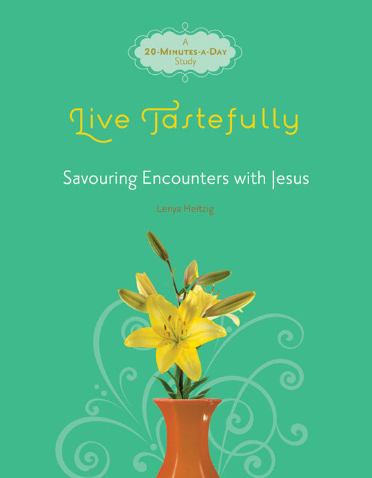 Live Tastefully - Re-vived
