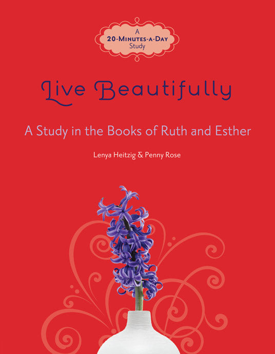 Live Beautifully - Re-vived