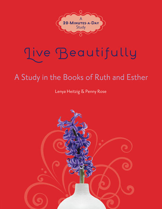 Live Beautifully - Re-vived
