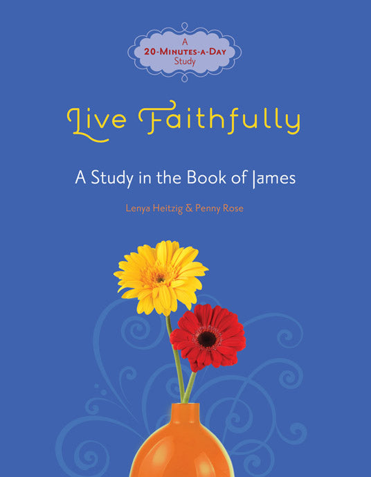 Live Faithfully - Re-vived