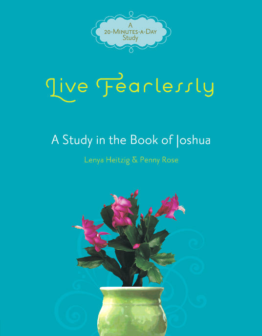 Live Fearlessly - Re-vived