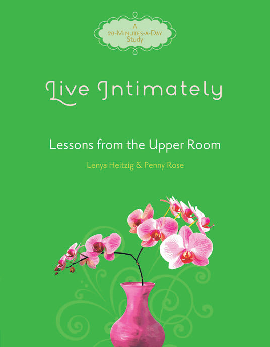 Live Intimately - Re-vived