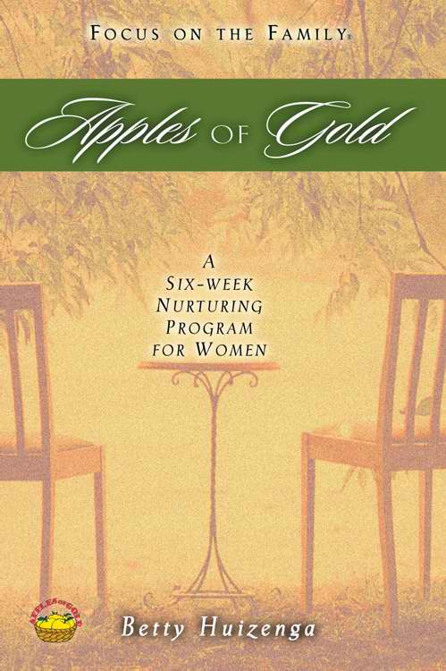 Apples Of Gold - Re-vived