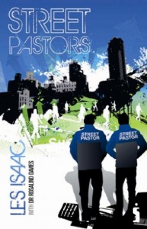 Street Pastors - Re-vived