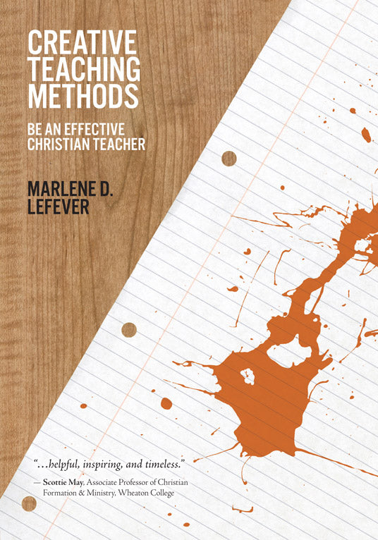 Creative Teaching Methods - Re-vived